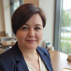 Фотография девушки Ирина, 52 года из г. Томск