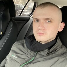 Фотография мужчины Grom, 33 года из г. Измаил