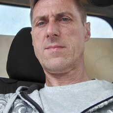 Фотография мужчины Сергей, 48 лет из г. Бронницы