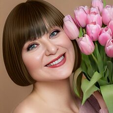 Фотография девушки Эмилия, 65 лет из г. Кропоткин