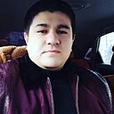 Бахтибек, 36 лет