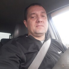 Фотография мужчины Чудик, 46 лет из г. Советск (Тульская область)