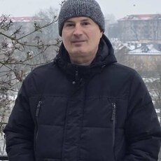 Фотография мужчины Евгений, 50 лет из г. Гродно