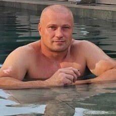 Фотография мужчины Aleksandr, 43 года из г. Варшава