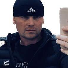 Фотография мужчины Андрей, 37 лет из г. Астана