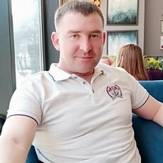 Фотография мужчины Владимир, 41 год из г. Славянск-на-Кубани