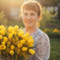 Фотография девушки Елена, 58 лет из г. Ейск