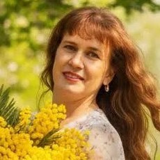 Фотография девушки Елена, 58 лет из г. Ейск