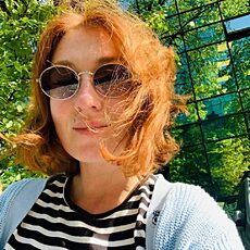 Фотография девушки Ирина, 46 лет из г. Бугуруслан
