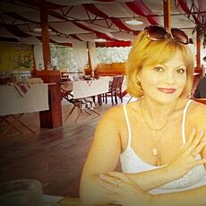 Фотография девушки Вика, 55 лет из г. Одесса