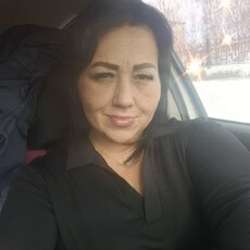 Фотография девушки Любашка, 43 года из г. Южно-Сахалинск