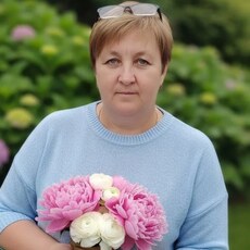 Фотография девушки Ольга, 52 года из г. Змеиногорск