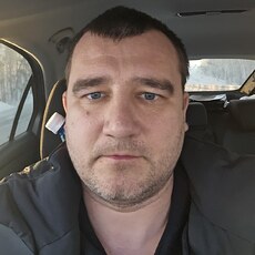 Фотография мужчины Михаил, 40 лет из г. Абакан