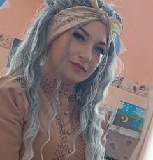 Фотография девушки Мариша, 34 года из г. Кабанск