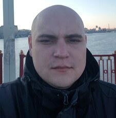 Фотография мужчины Толик, 36 лет из г. Дружковка