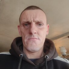 Фотография мужчины Demis, 41 год из г. Орша