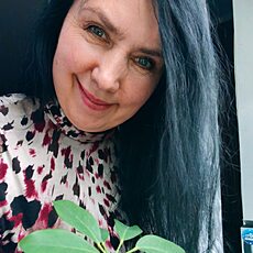 Фотография девушки Виолетта, 56 лет из г. Гродно