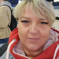 Фотография девушки Алина, 49 лет из г. Минск