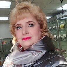 Фотография девушки Татьяна, 57 лет из г. Москва