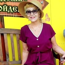 Фотография девушки Елена, 59 лет из г. Кострома