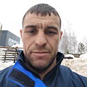 Миша, 35 лет