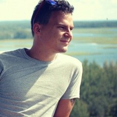 Фотография мужчины Aleksandr, 33 года из г. Слоним
