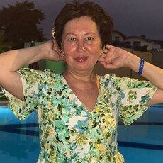 Фотография девушки Марина, 47 лет из г. Ноябрьск