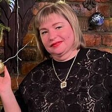 Фотография девушки Ирина, 46 лет из г. Братск