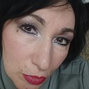 Жгучая, 60 лет