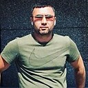 Умар, 40 лет