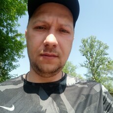 Фотография мужчины Максим, 42 года из г. Харьков