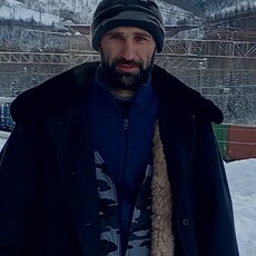 Фотография мужчины Семен, 44 года из г. Канск