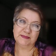 Фотография девушки Нн, 60 лет из г. Хвалынск