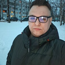 Фотография мужчины Илья, 24 года из г. Кириши