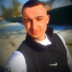 Фотография мужчины Сергей, 31 год из г. Логойск