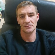 Фотография мужчины Юрий, 43 года из г. Барнаул