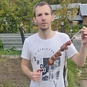 Йоханссон Иоганн, 33 года