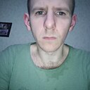 Йоханссон Иоганн, 33 года