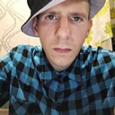 Йоханссон Иоганн, 33 года