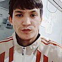 Секакзо, 29 лет