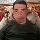 Абзал, 36 лет