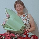 Ромашка, 55 лет