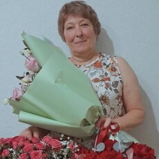 Фотография девушки Ромашка, 55 лет из г. Актюбинск