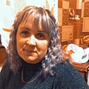 Оксана, 47 лет