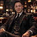 Жандос, 40 лет