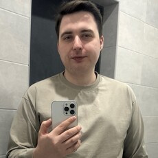 Фотография мужчины Никита, 25 лет из г. Ижевск