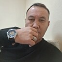 Еркен, 48 лет