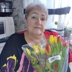 Фотография девушки Елена, 62 года из г. Курган