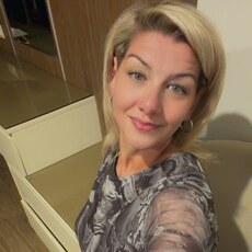 Фотография девушки Наталья, 47 лет из г. Москва