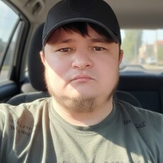 Фотография мужчины Джумагазин, 35 лет из г. Актобе